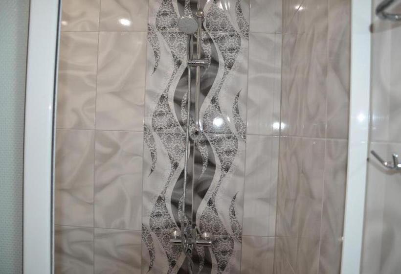 Номер Стандарт с Балконом, Sania