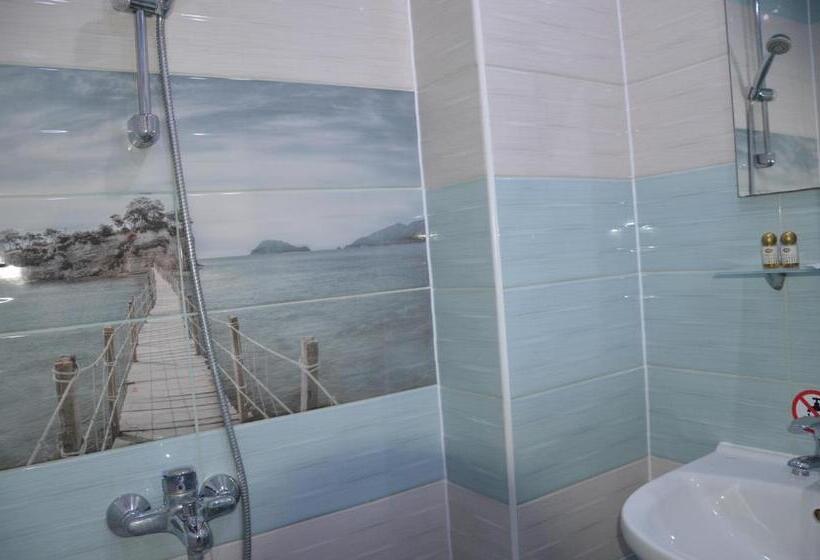 Номер Стандарт с Балконом, Sania