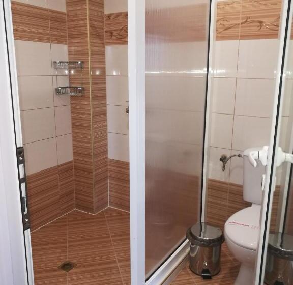 Номер Deluxe, Sania