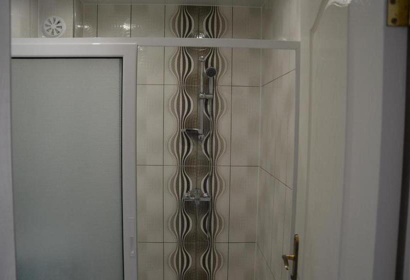 Семейный Номер, Sania