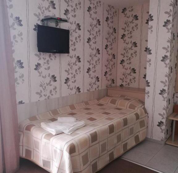 Семейный Номер, Sania