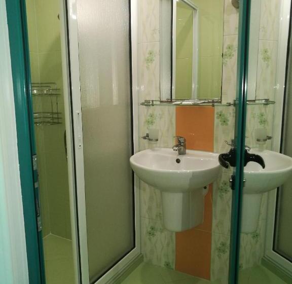 Номер Deluxe Вид на Море, Sania