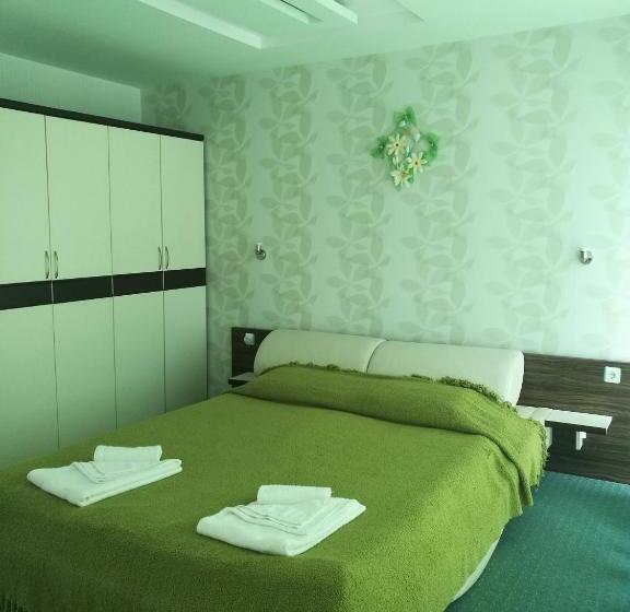 Номер Deluxe Вид на Море, Sania