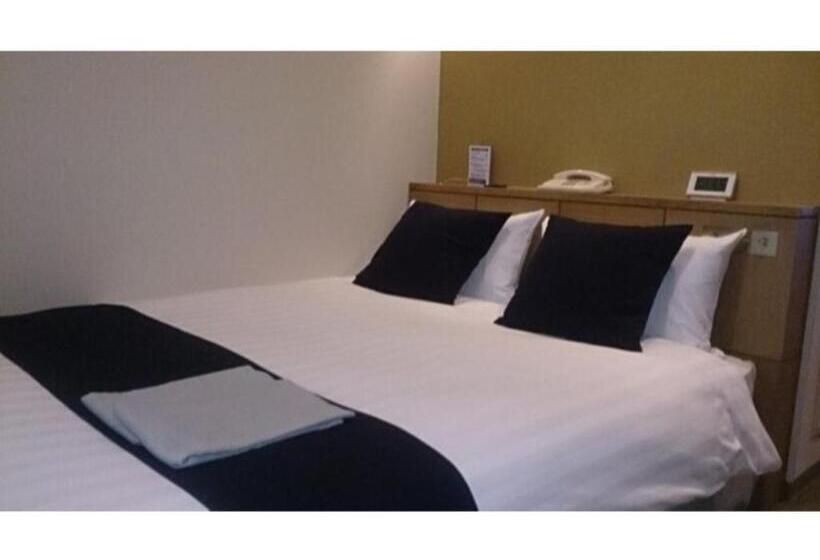 Студия Стандарт, St Palace Kurayoshi Vacation Stay 82276