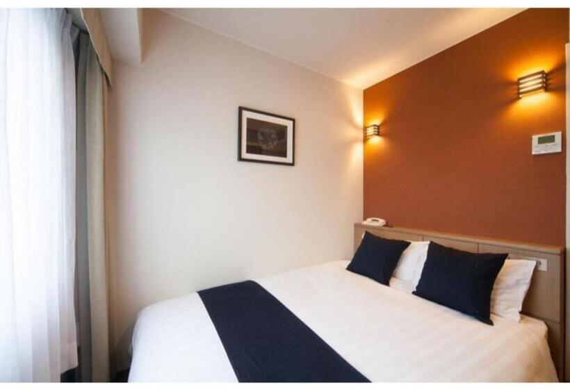 Студия Стандарт, St Palace Kurayoshi Vacation Stay 82276