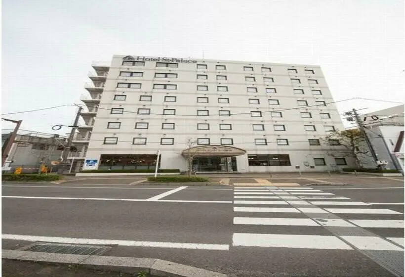 スタンダードスタジオ, St Palace Kurayoshi   Vacation Stay 82276
