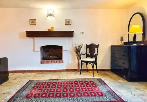 Standard room with outdoor bath, Il Trappeto B&b
