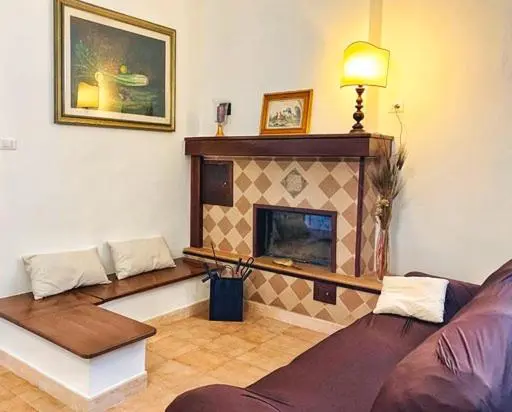 Standard room with outdoor bath, Il Trappeto B&b