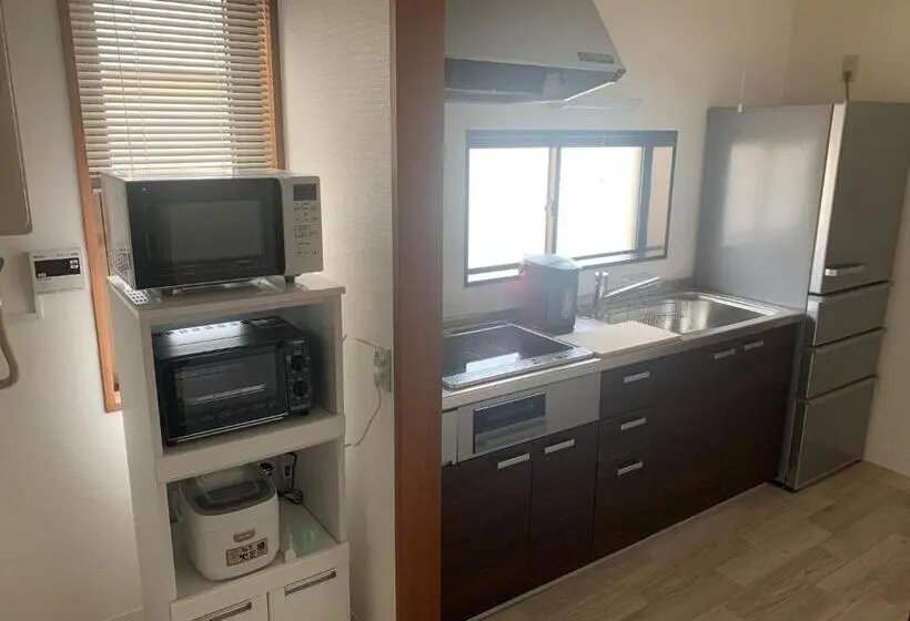 スタンダードスタジオ, Sado   Hotel   Vacation Stay 82479