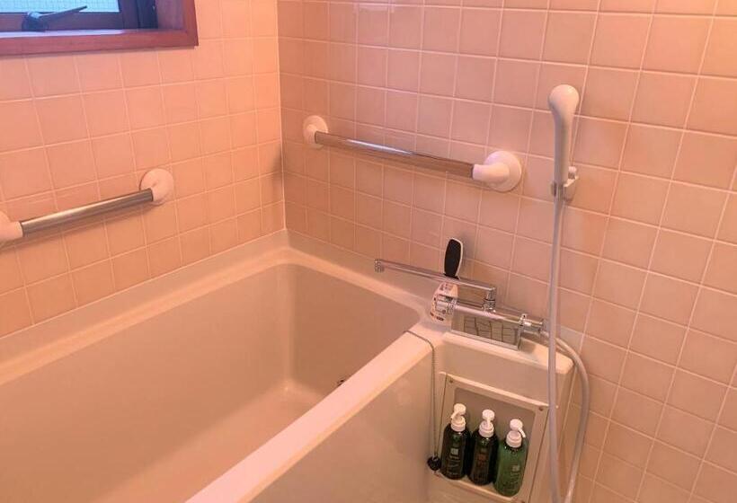 استودیوی استاندارد, Sado Hotel Vacation Stay 82479