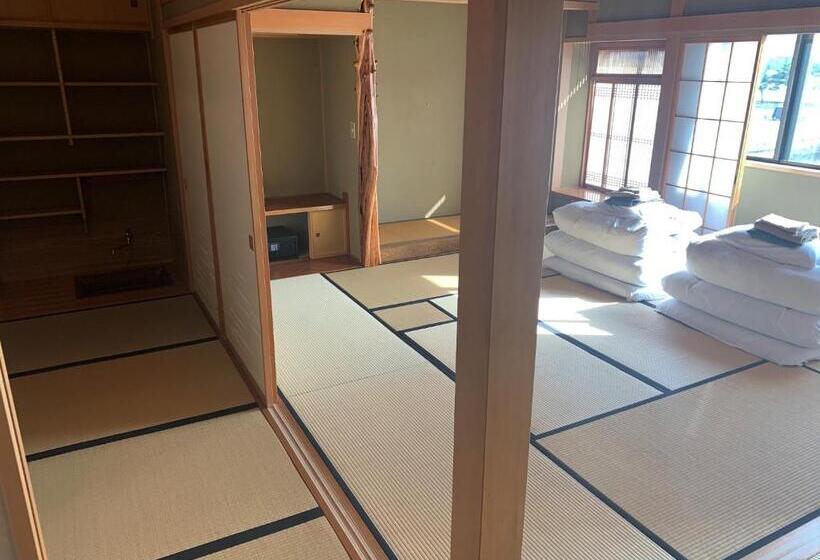 استودیوی استاندارد, Sado Hotel Vacation Stay 82479