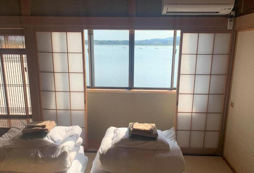 استودیوی استاندارد, Sado Hotel Vacation Stay 82479