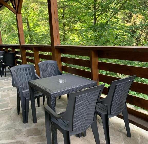 １ベッドルームアパートメント, Apartmány Valča