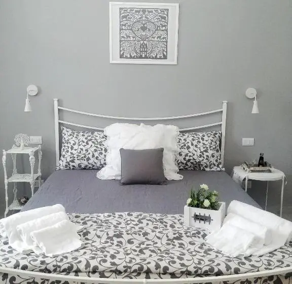 Superior-huone King-vuode, Dove Nasce Il Sole B&b