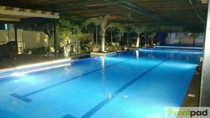 Standard Studio, Horizon 101 Studios A7 Walk To Robinsons Mall