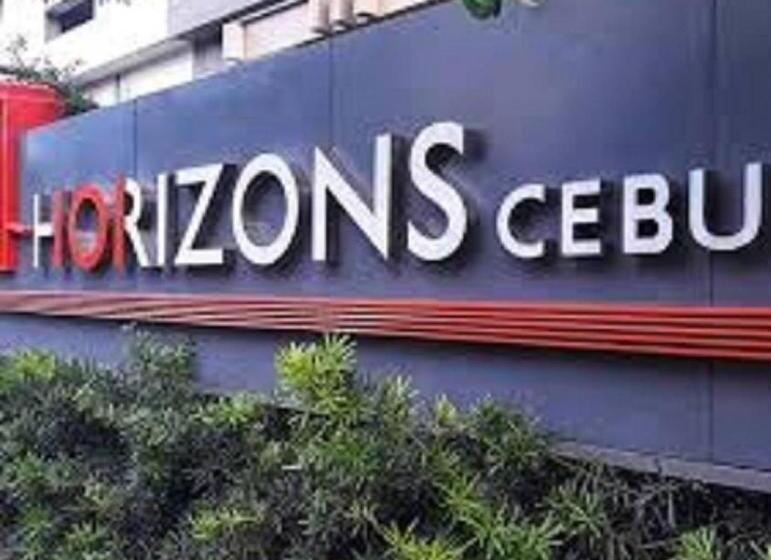 스탠다드 스튜디오, Horizon 101 Studios A7   Walk To Robinsons Mall