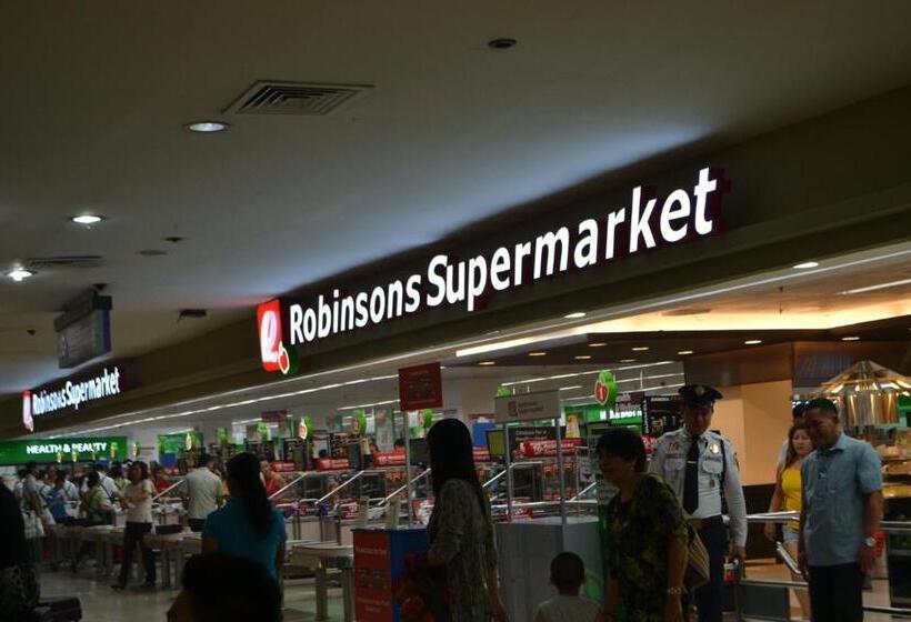 스탠다드 스튜디오, Horizon 101 Studios A7   Walk To Robinsons Mall