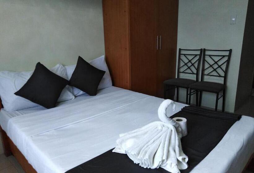 Standard Studio, Horizon 101 Studios A7 Walk To Robinsons Mall