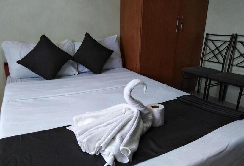 Standard Studio, Horizon 101 Studios A7 Walk To Robinsons Mall