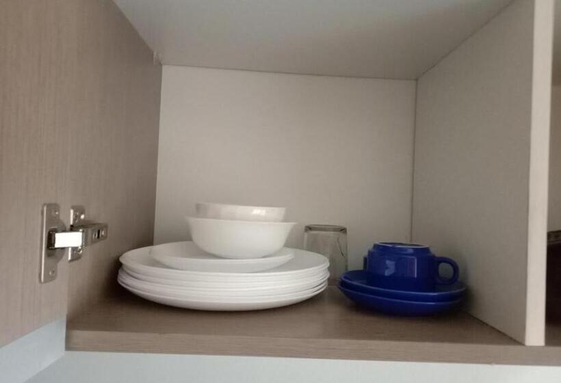 Standard Studio, Horizon 101 Studios A7 Walk To Robinsons Mall