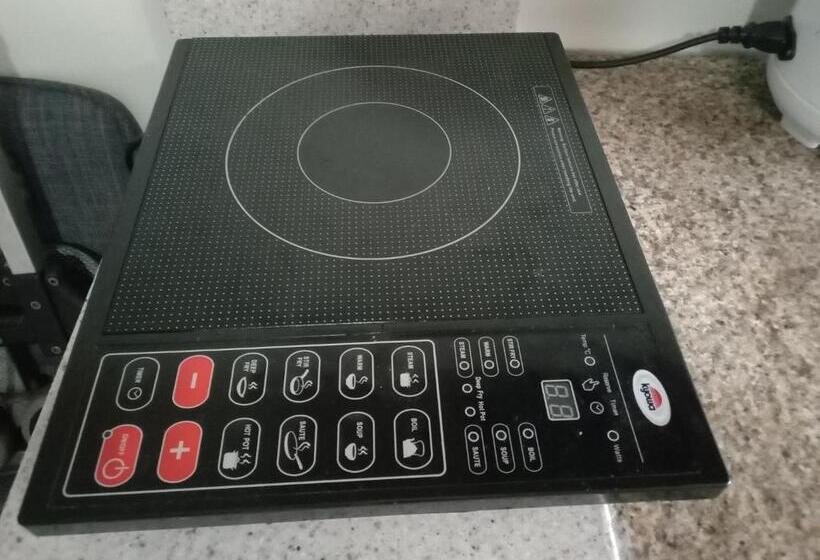 Standard Studio, Horizon 101 Studios A7 Walk To Robinsons Mall