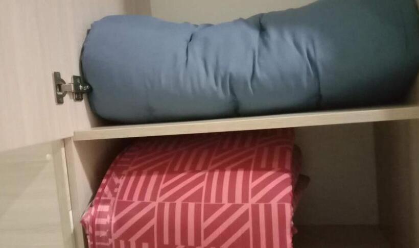 Standard Studio, Horizon 101 Studios A7 Walk To Robinsons Mall