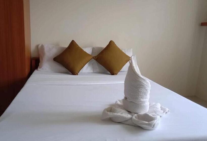 Standard Studio, Horizon 101 Studios A7 Walk To Robinsons Mall