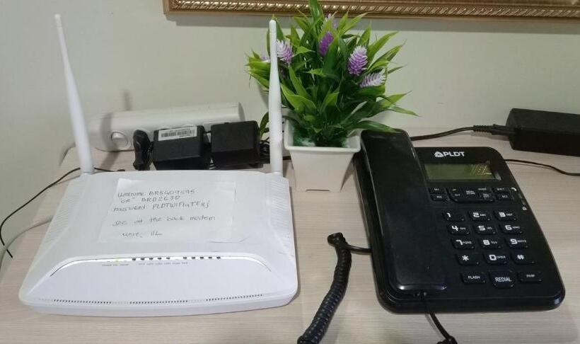 Standard Studio, Horizon 101 Studios A7 Walk To Robinsons Mall