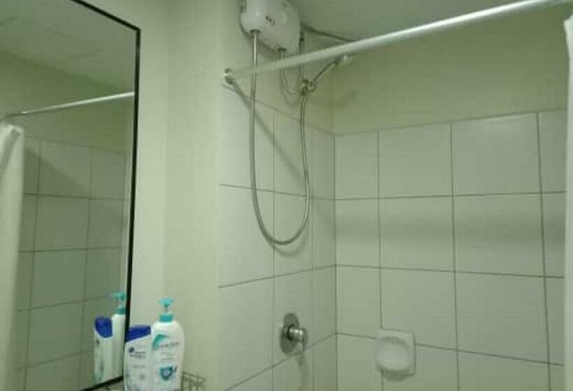 Standard Studio, Horizon 101 Studios A7 Walk To Robinsons Mall