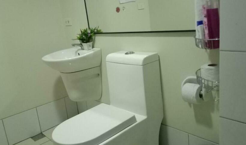 Standard Studio, Horizon 101 Studios A7 Walk To Robinsons Mall