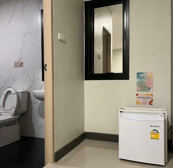 スタンダードルーム, นั่งเล่นกันไหม รีสอร์ท Sha Plus