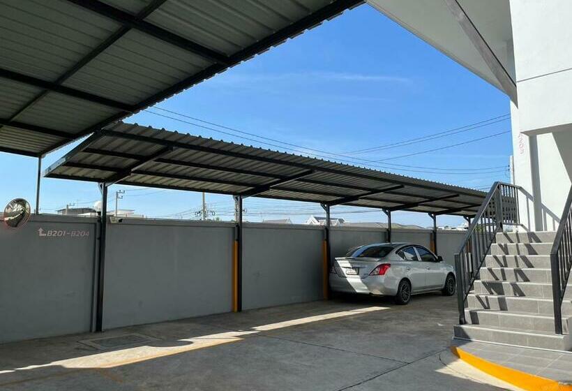 Standardrum, นั่งเล่นกันไหม รีสอร์ท Sha Plus