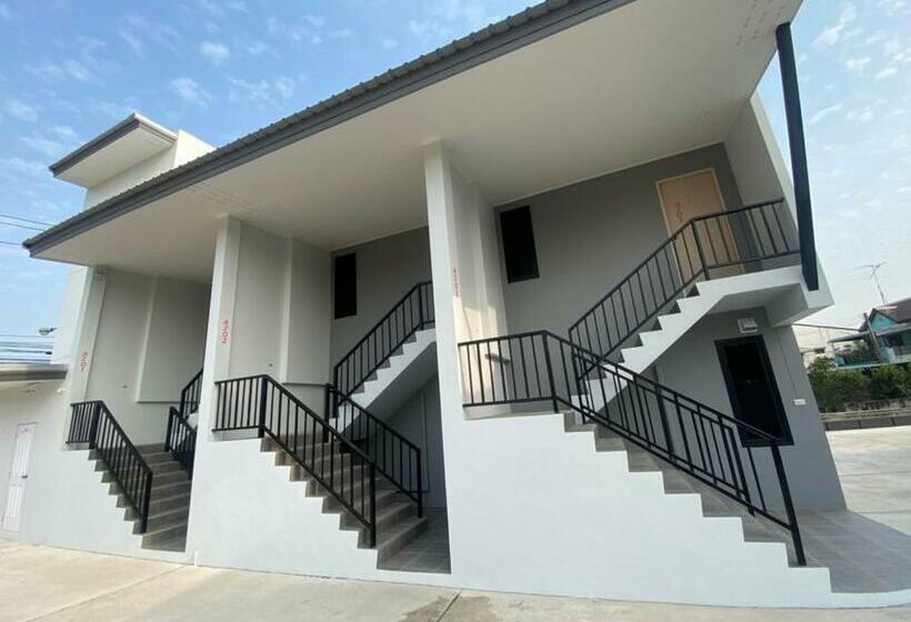 غرفة قياسية, นั่งเล่นกันไหม รีสอร์ท Sha Plus