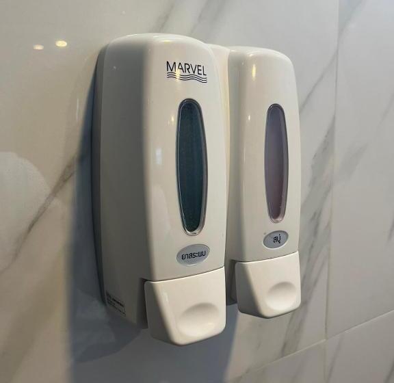 Svit med Jazuzzi, นั่งเล่นกันไหม รีสอร์ท Sha Plus