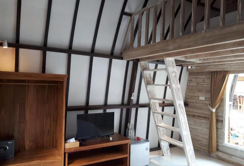 بنجلو عائلى, Coco Bale