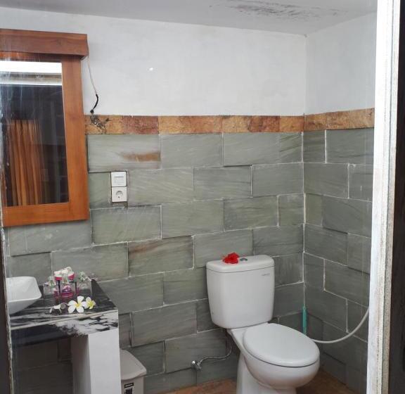 جناح جونيور مزوَّد بتراس, Coco Bale