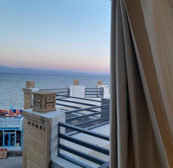 استودیوی لوکس, Diamond Dahab House