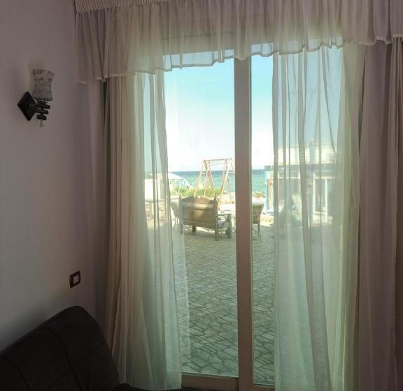 استودیوی لوکس, Diamond Dahab House