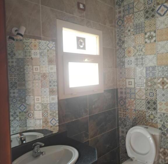 استودیوی لوکس, Diamond Dahab House