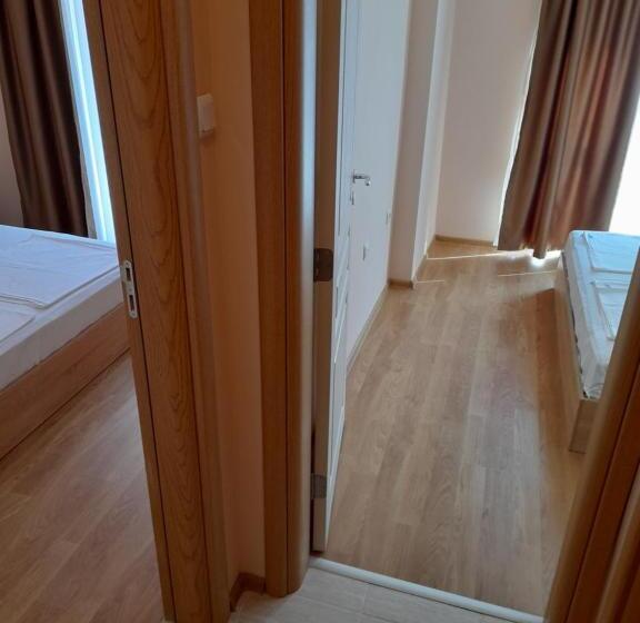 带2个卧室的公寓, Messembria Resort