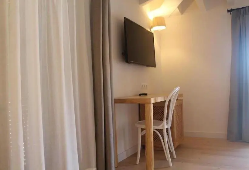 Quarto standard, Sóller Center