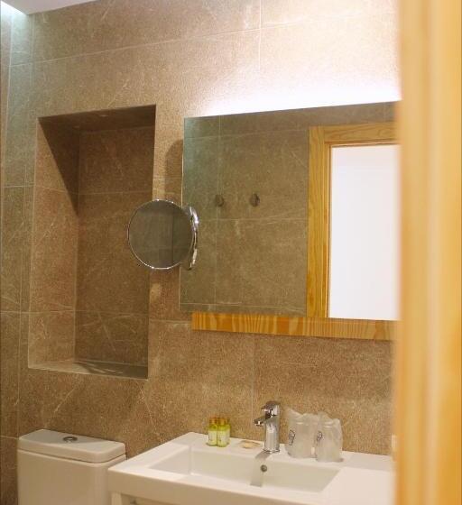 اتاق استاندارد, Sóller Center