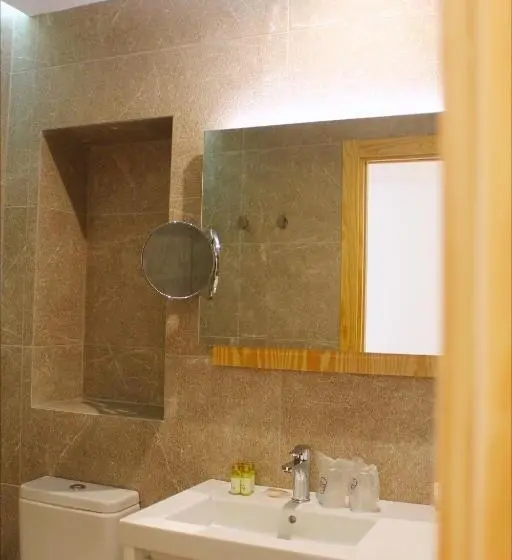 Quarto standard, Sóller Center