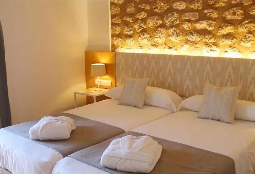Quarto standard, Sóller Center