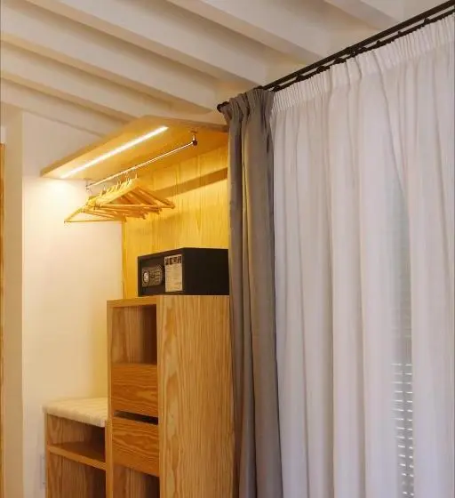 Quarto standard, Sóller Center