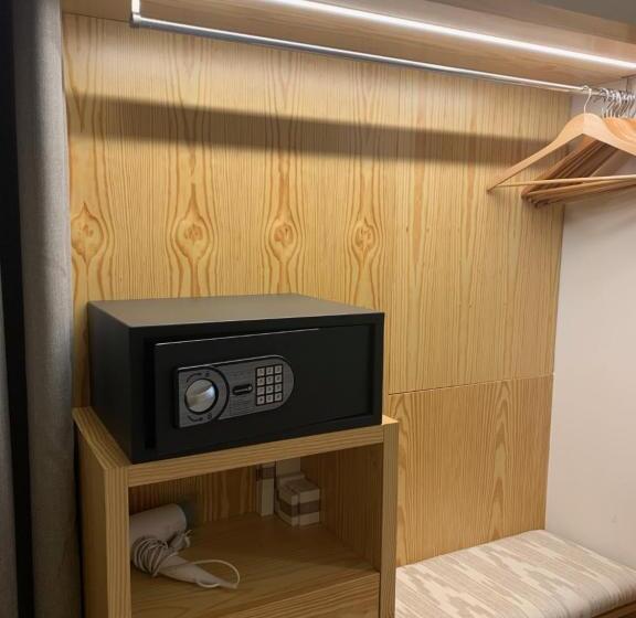 اتاق استاندارد, Sóller Center