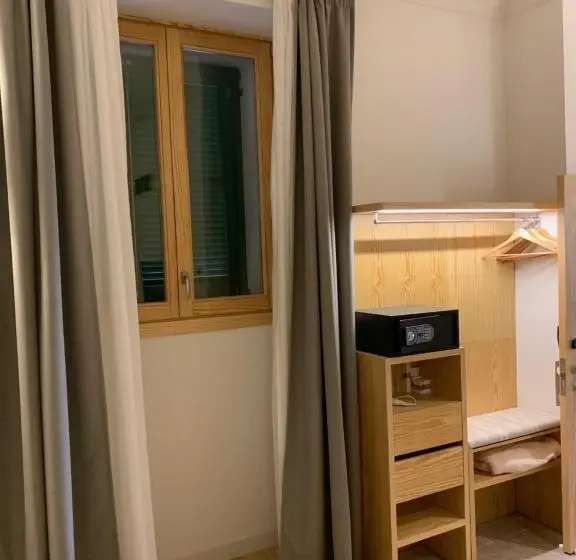 Quarto Economy, Sóller Center