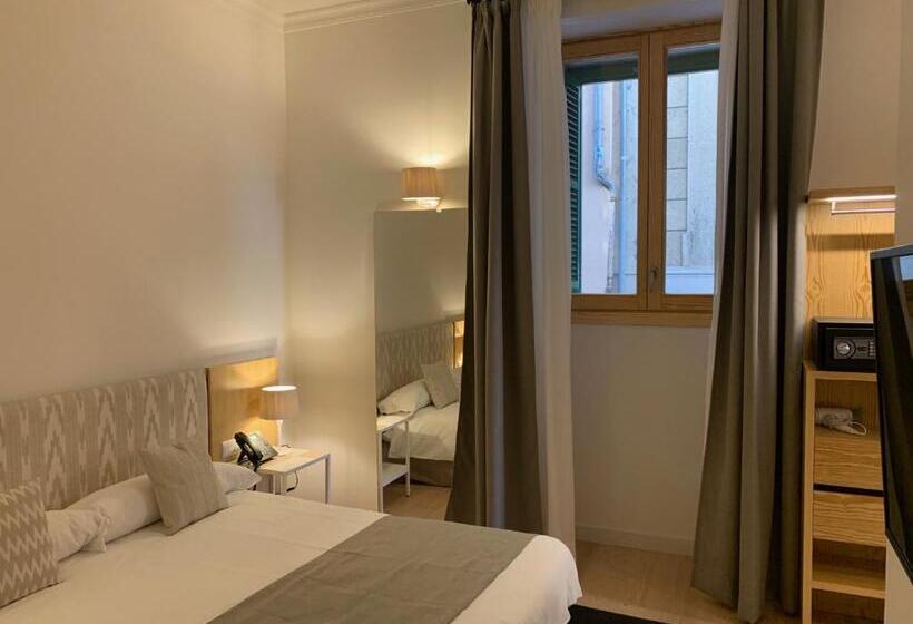 اتاق اکونومی, Sóller Center