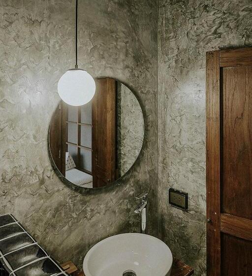 Номер Стандарт Внутренний, Baan Lek Villa