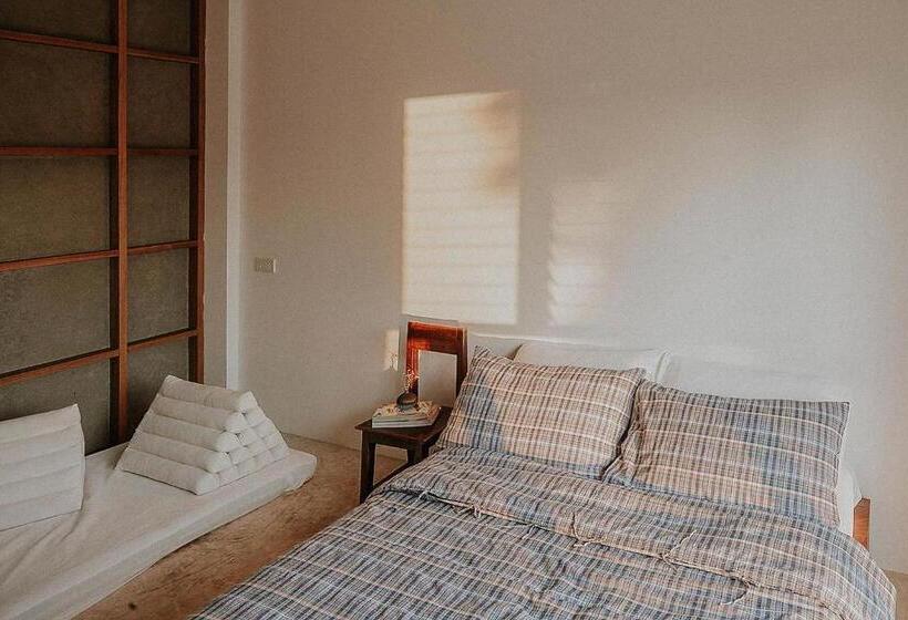 Номер Стандарт Внутренний, Baan Lek Villa